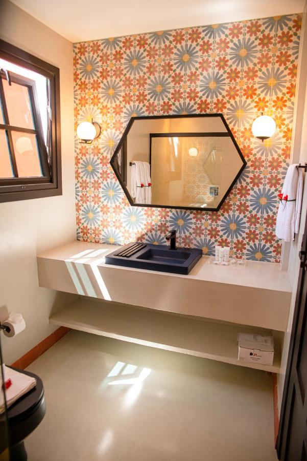 Praia de Pipa Exotica Boutique Hotel מראה חיצוני תמונה