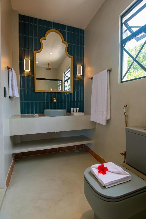 Praia de Pipa Exotica Boutique Hotel מראה חיצוני תמונה